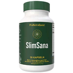 SlimSana Bewertungen