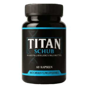 TitanSchub Bewertungen