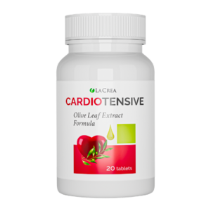 Cardiotensive