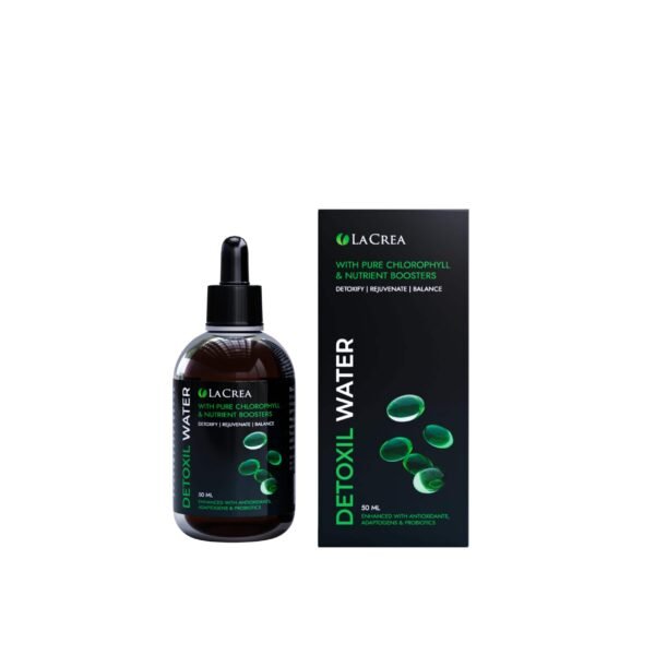 Detoxil Water