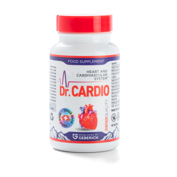 Dr.Cardio