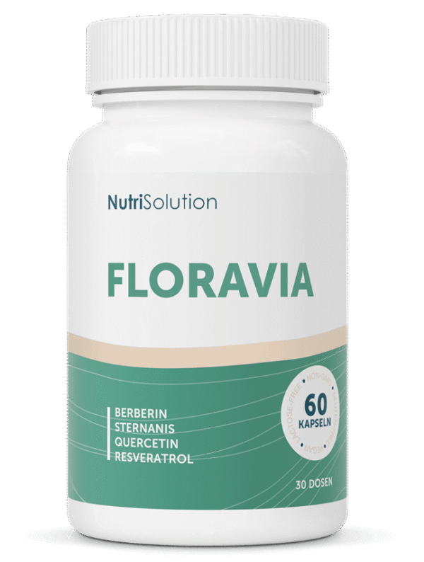 Floravia