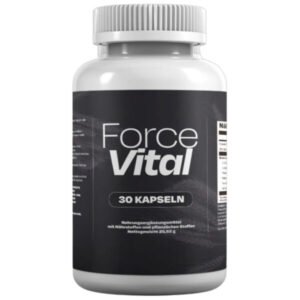 ForceVital