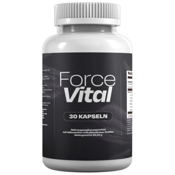 ForceVital
