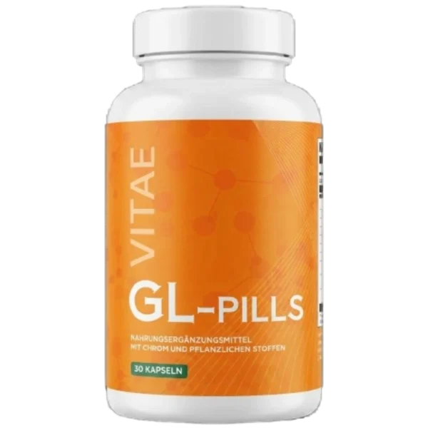 GLPills