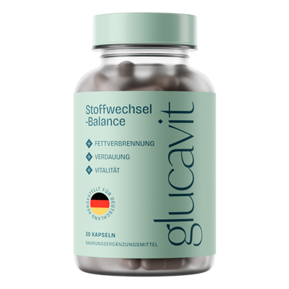 Glucavit