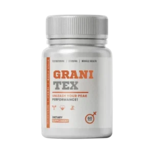 GraniteX