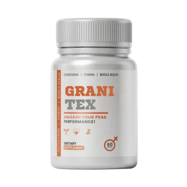 GraniteX