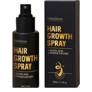HaloGrow