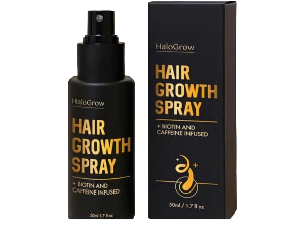 HaloGrow