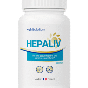HepaLiv