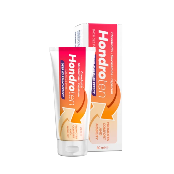 Hondroten