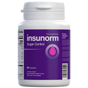 Insunorm