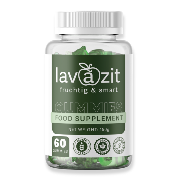 Lavazit