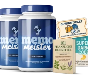 Memo Meister