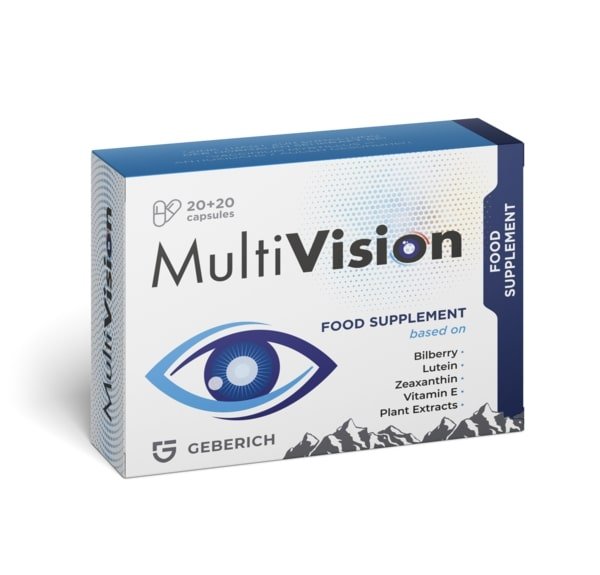 MultiVision