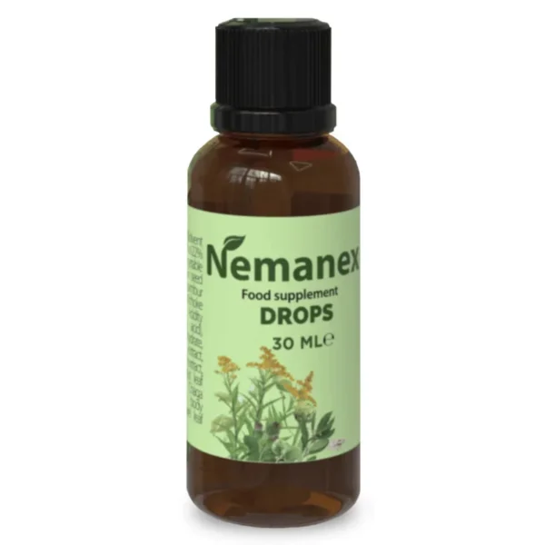 Nemanex