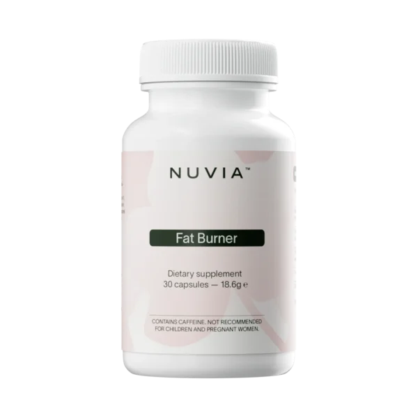 Nuvia