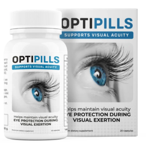 OptiPills