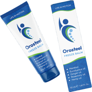 Orosteel