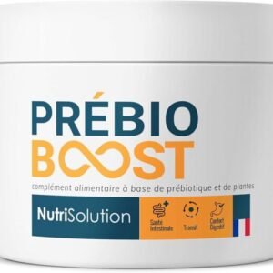 Prebio Boost