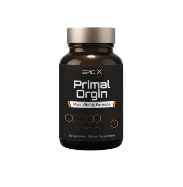 Primal Orgin