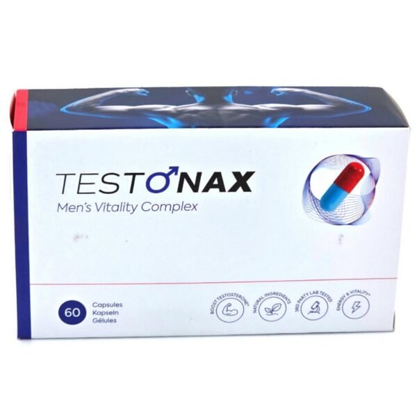 Testonax