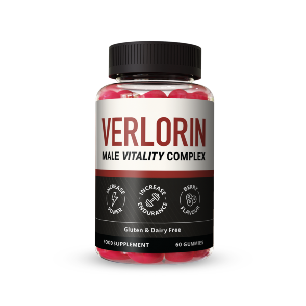 Verlorin