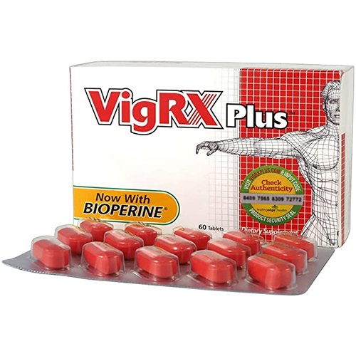 VigRX Plus