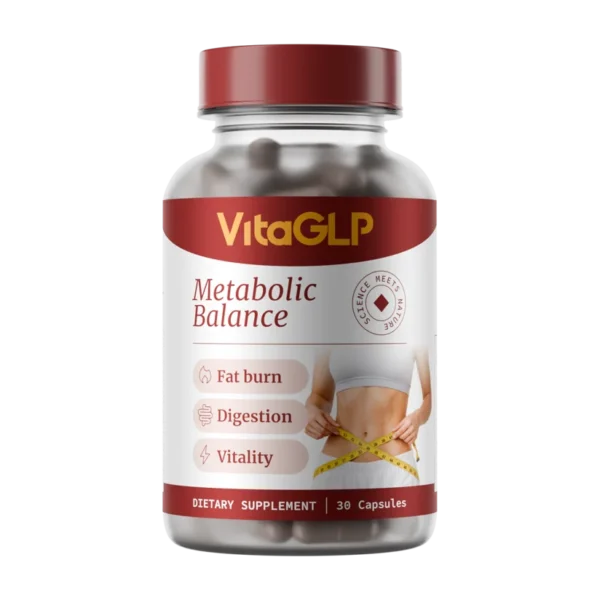 VitaGLP