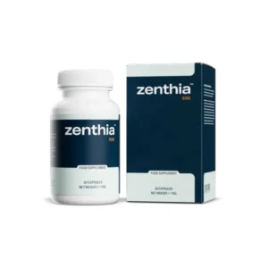 Zenthia