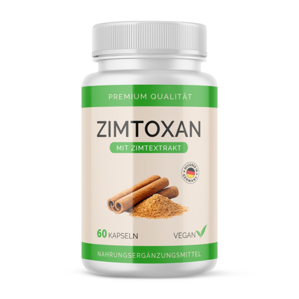 Zimtoxan