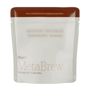 MetaBrew Diet Coffee